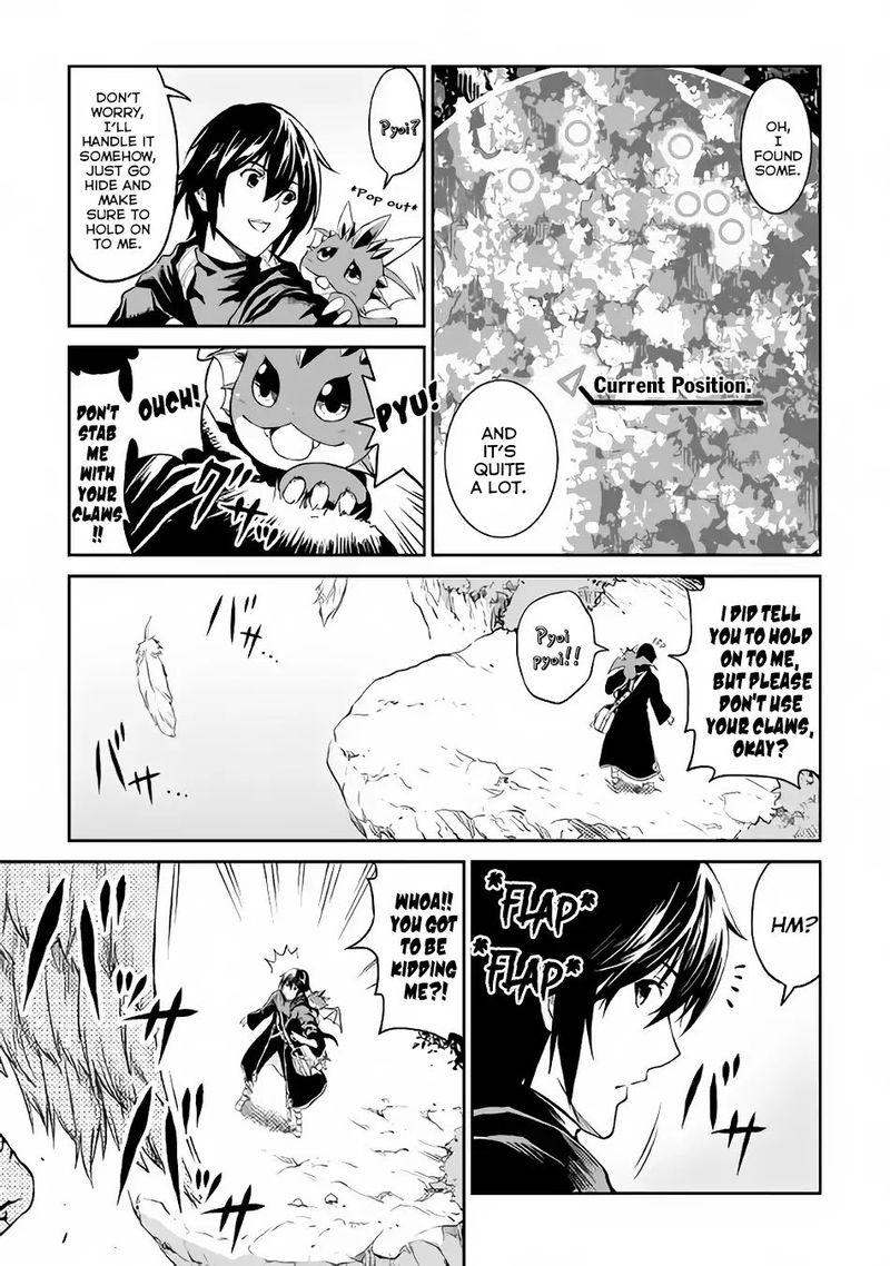 Sozai Saishuka no Isekai Ryokouki - Chapter 9 image 15